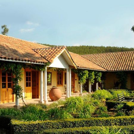 La Casona At Matetic Vineyards Konuk evi Lagunillas Dış mekan fotoğraf