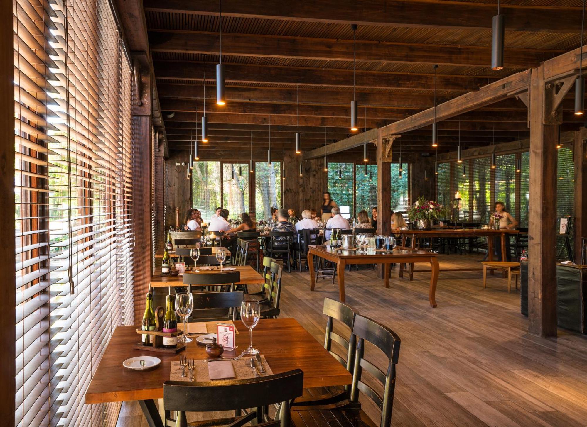 La Casona At Matetic Vineyards Konuk evi Lagunillas Dış mekan fotoğraf