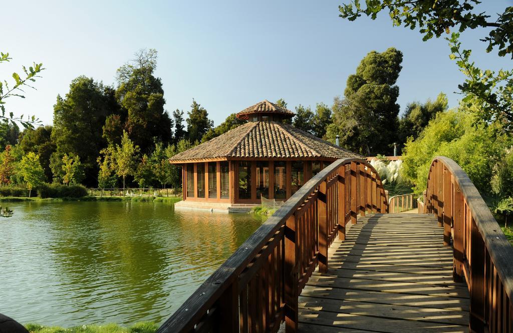 La Casona At Matetic Vineyards Konuk evi Lagunillas Dış mekan fotoğraf